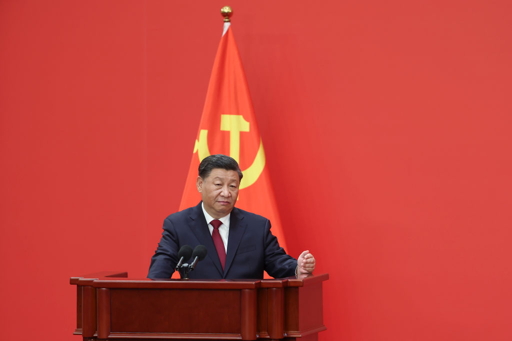 Си Цзиньпин: Китай готов к взаимной поддержке с РФ на основе обоюдных интересов