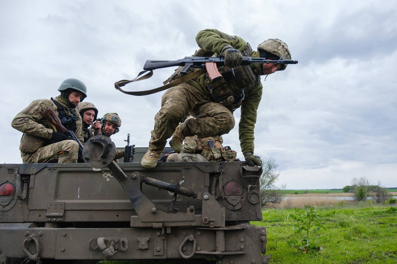 Минобороны сообщило о ликвидации 28 танков ВСУ, включая 8 Leopard