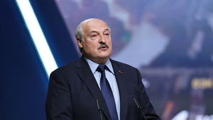 Лукашенко рассказал Лайфу, под замком ли белорусская граница