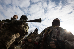 В Киеве указали на главную слабость ВСУ, которая ставит контрнаступление под угрозу