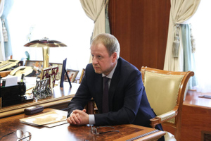 Политолог словами "человек на своём месте" оценил работу главы Алтайского края