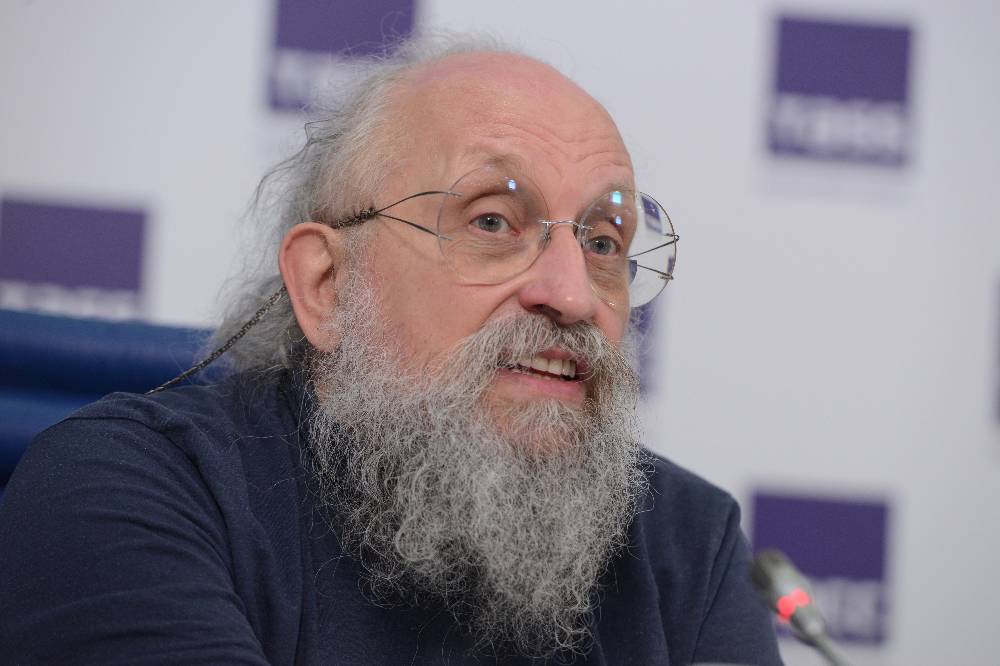 Вассерман объяснил, почему Одесса русский город
