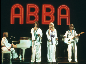 Легендарная ABBA отказалась выступать на Евровидении в Швеции