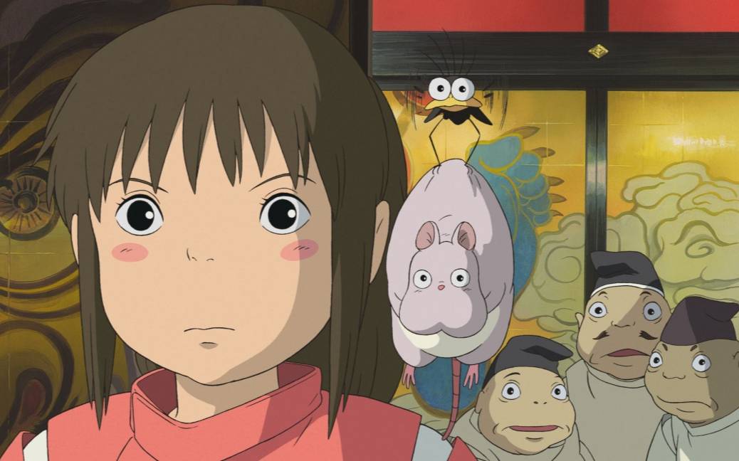 Россиян лишат возможности легально смотреть популярные японские аниме