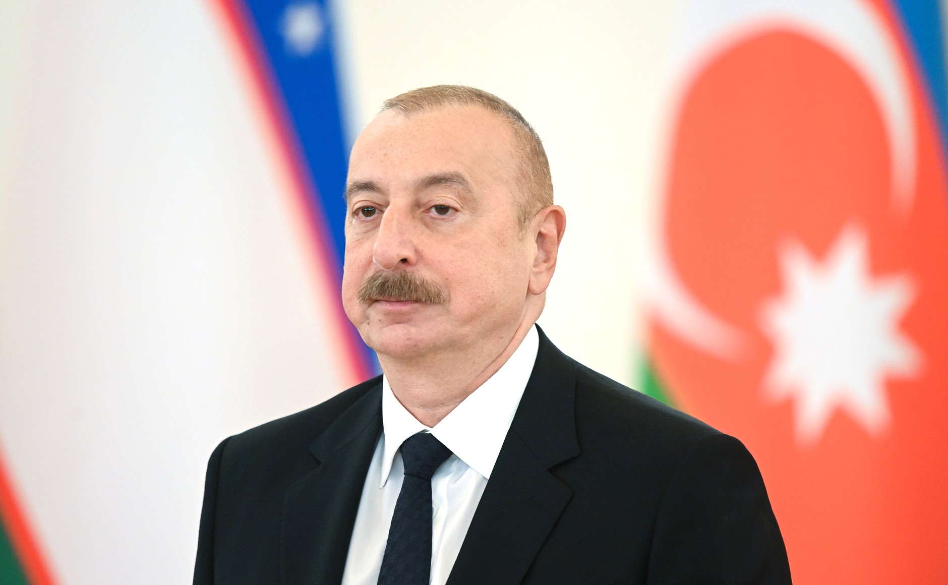 Алиев поблагодарил Путина за усилия по нормализации отношений Баку и Еревана