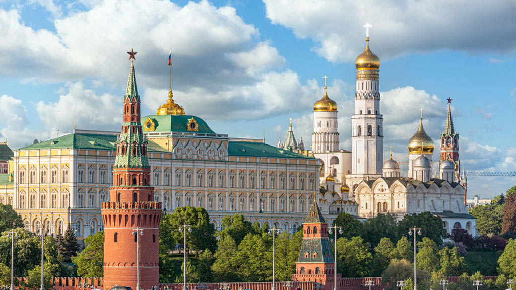 В Кремле прокомментировали угрозы украинской разведки в адрес Путина