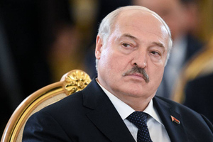 Лукашенко: Введение единой с Россией валюты — вопрос не сегодняшнего дня
