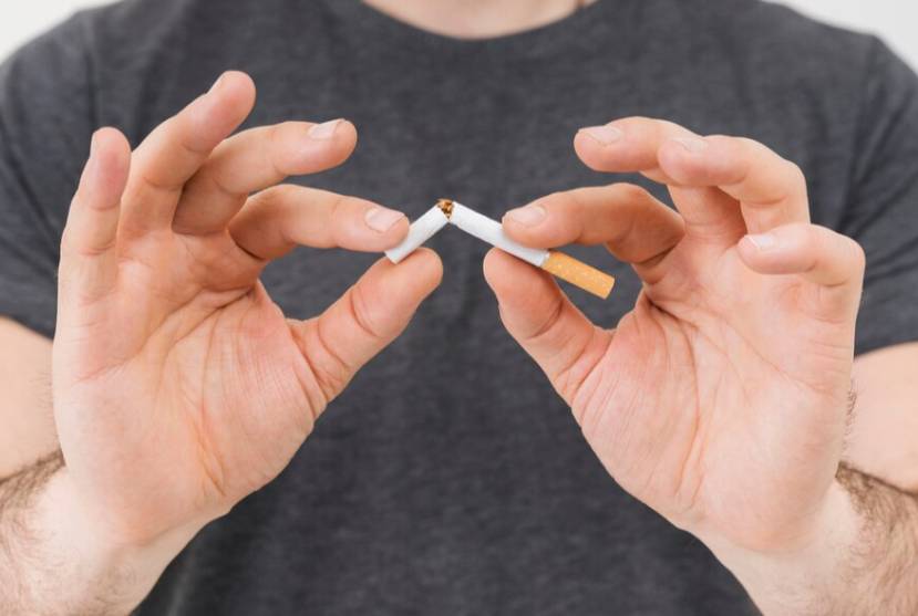 Психиатр рассказал, чем грозит подростку выкуривание даже одной сигареты