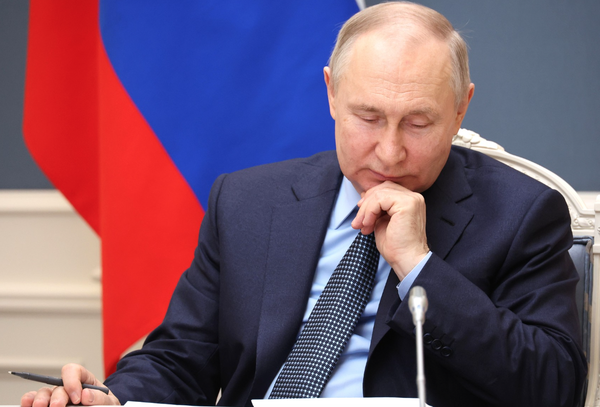 Путин предсказал, какое будущее ожидает Россию