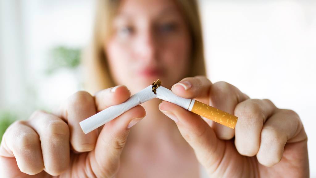 31 мая отмечают День без табака: зачем нужен день отказа от курения и как бросить курить хотя бы на день