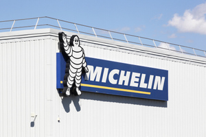 Стало известно, кому Michelin продала российский бизнес