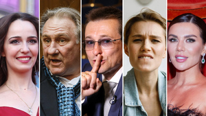 В долгах как в шелках: 5 российских звёзд, записавшихся в должники