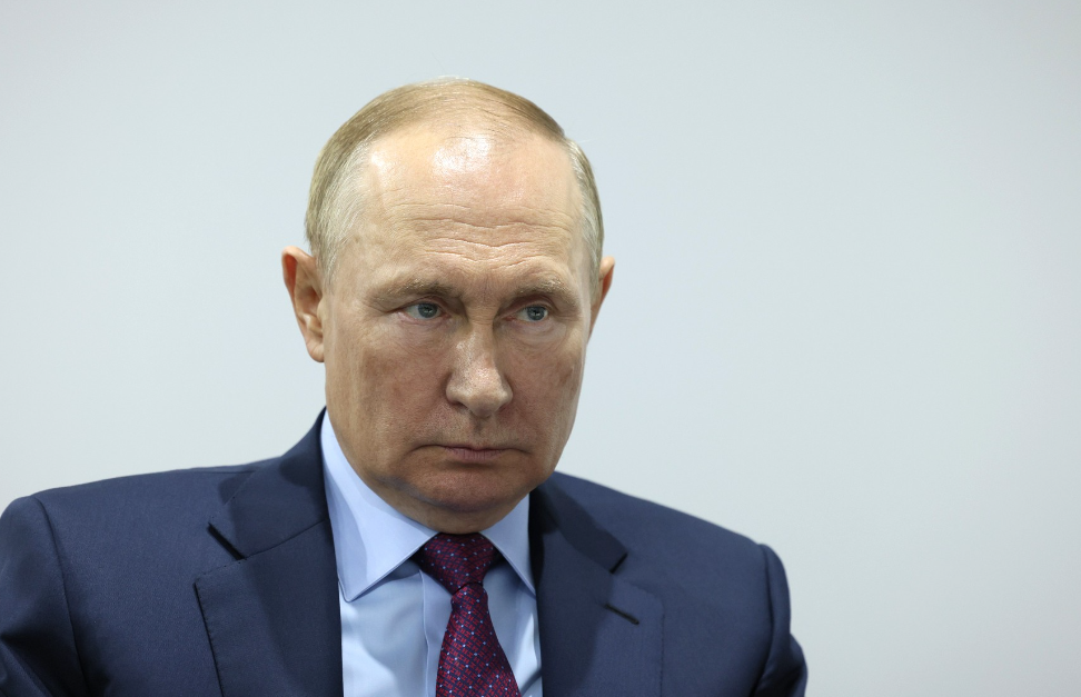 Путин пообещал поддержку предпринимателям, налаживающим жизнь в новых регионах