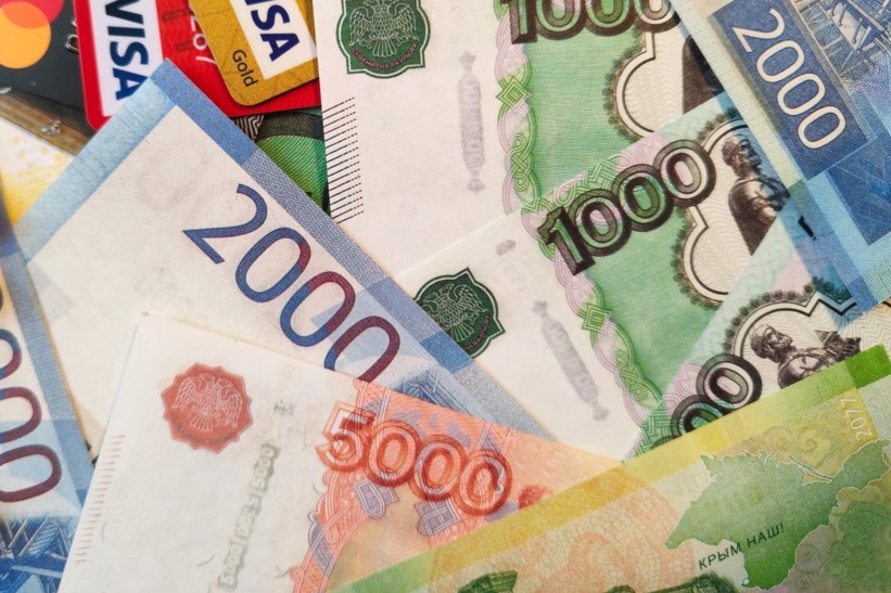 Первый российский банк смог вывести замороженные из-за санкций активы
