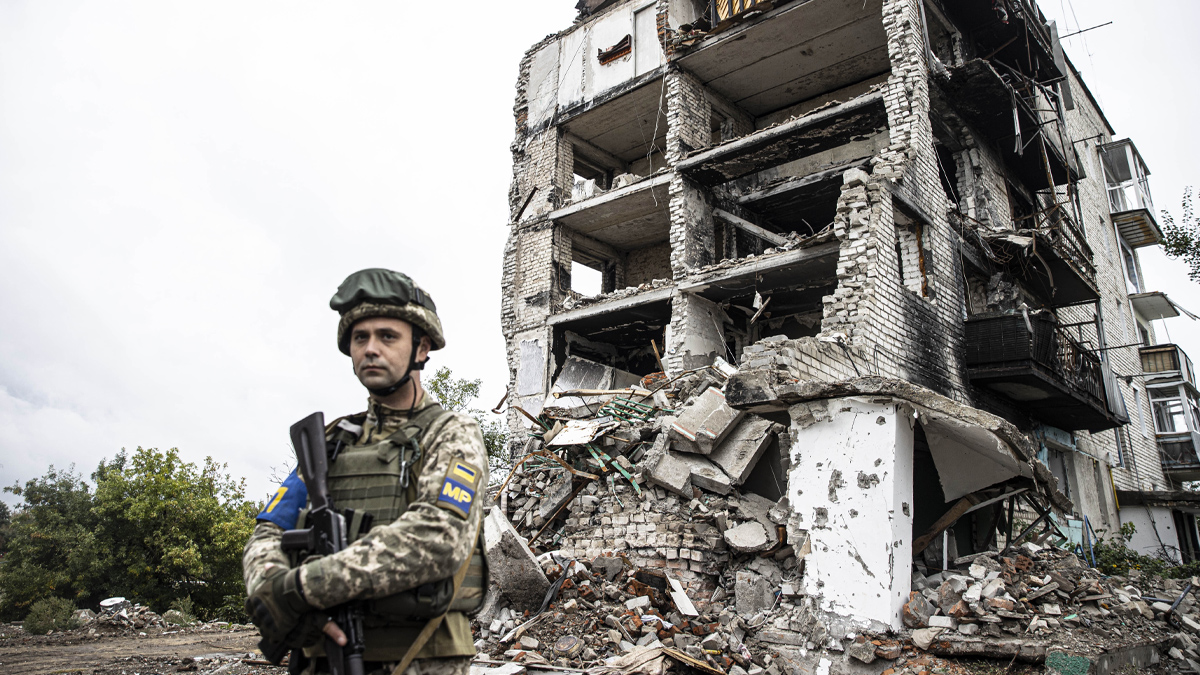 Тайные коды предсказаний: что повлияет на завершение конфликта на Украине