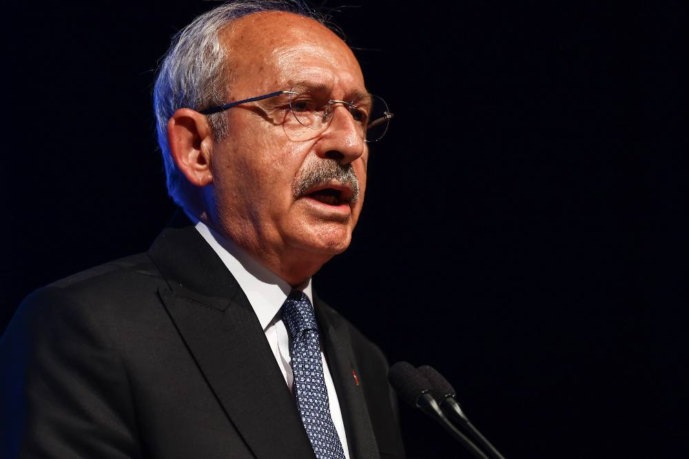 Турецкая оппозиция пообещала сохранить добрые отношения с РФ в случае победы Кылычдароглу