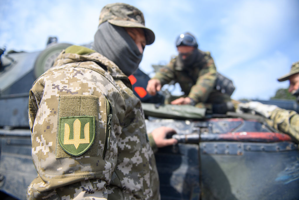 Губернатор Богомаз опроверг слухи, что украинская ДРГ зашла в Брянскую область