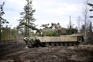 В США раскрыли, какие проблемы ждут ВСУ после поставки новых танков