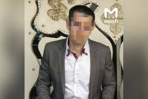 Москвич катался пьяным на самокате, потерял 3 млн и решил, что это божья кара