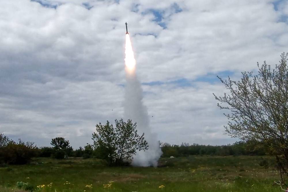 Российская ПВО за сутки перехватила две ракеты Storm Shadow
