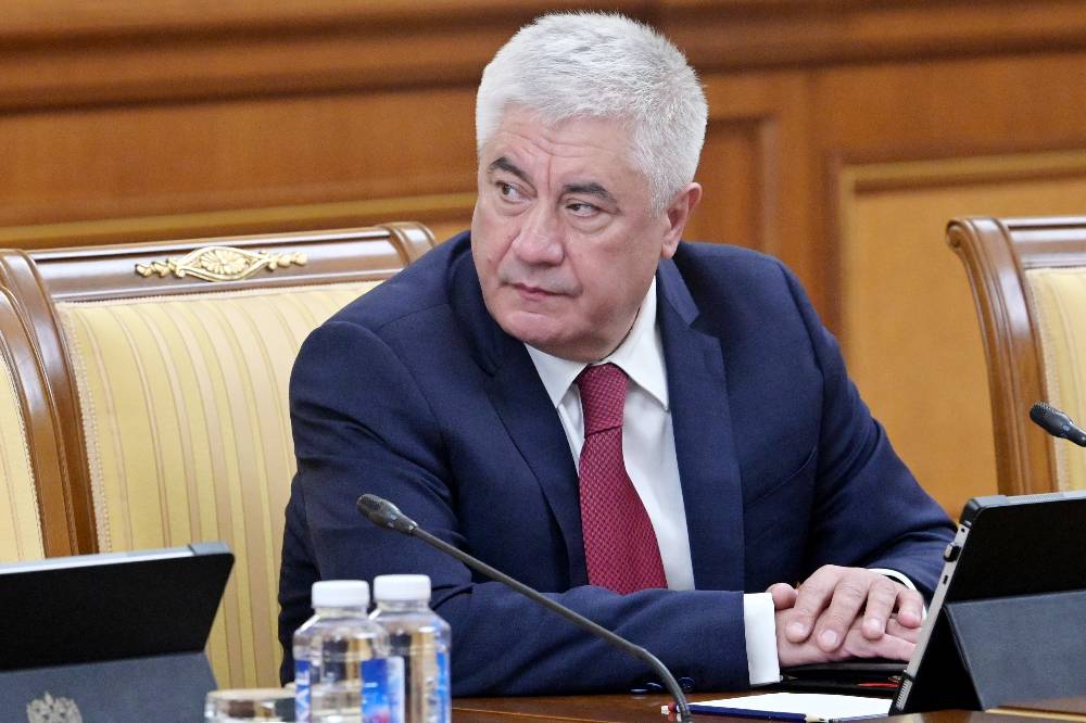 Колокольцев: Мошенники в кол-центрах Херсонщины похищали деньги у пенсионеров