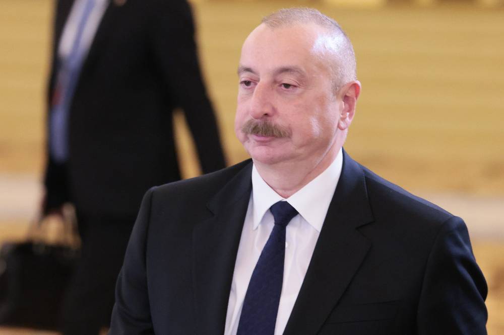 Алиев рассказал, по какой причине Азербайджан и Армения могут не заключить мирный договор