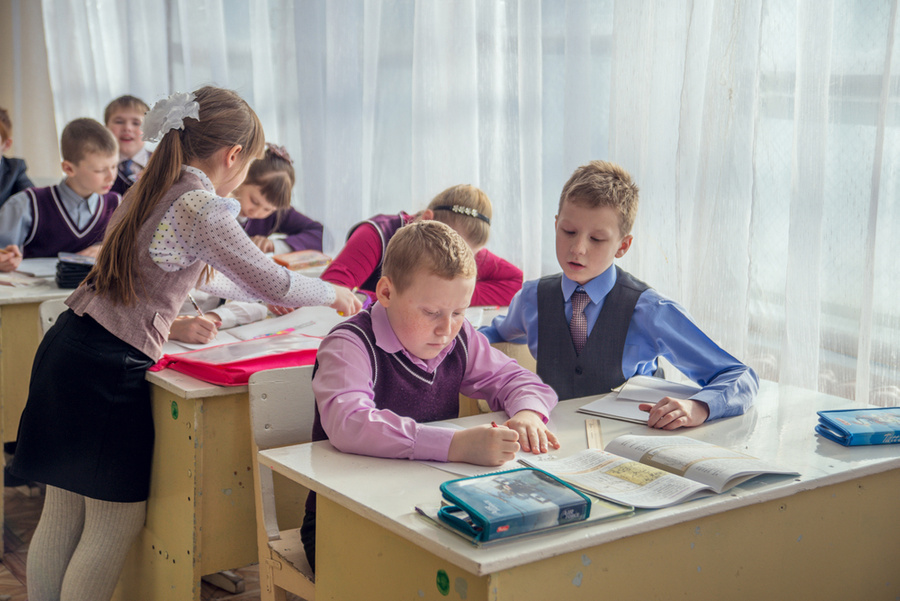 Обложка © Shutterstock
