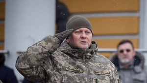 Экс-генерал ВСУ объяснил, почему Зеленскому выгодно слить Залужного
