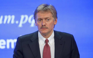 Песков прошёлся по сенатору Грэму, которого порадовали вложения в "смерть россиян"