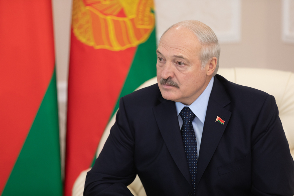 Лукашенко заявил о борьбе России и Белоруссии за многополярность мира