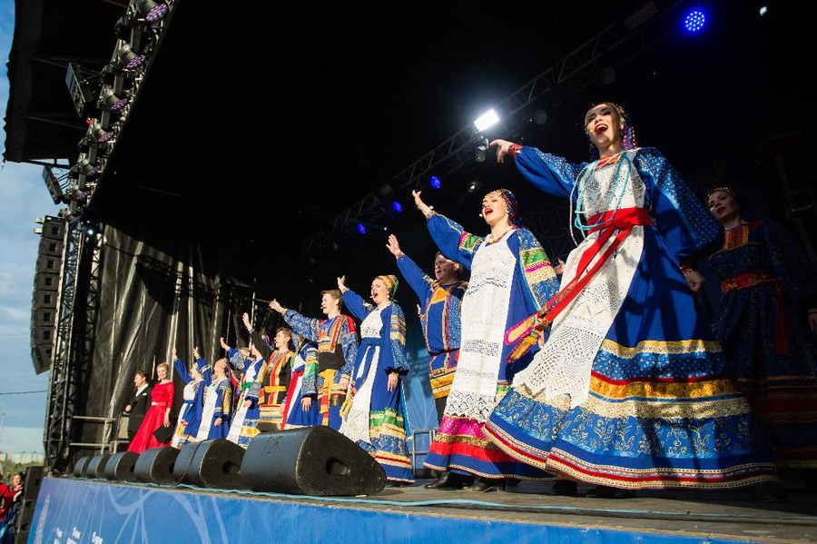 Обложка © ТАСС / Ura.ru / Алексей Андронов