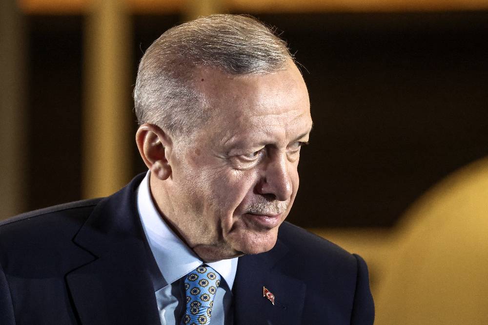 Чем угрожают западные СМИ победившему на выборах Эрдогану