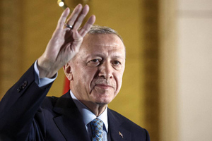 Зерновая сделка ни при чём: Политолог объяснил, почему в победе Эрдогана нет ничего удивительного