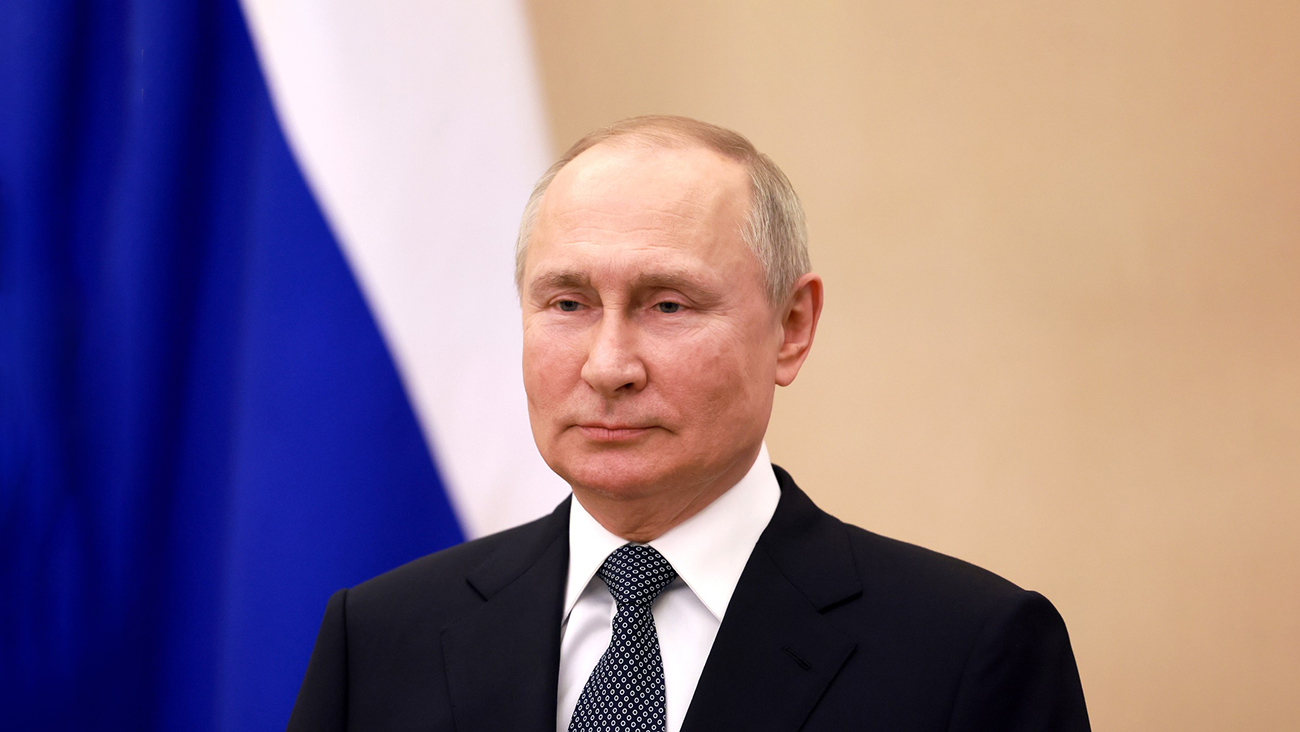 Путин постановил создать президиум коллегии Военно-промышленной комиссии России
