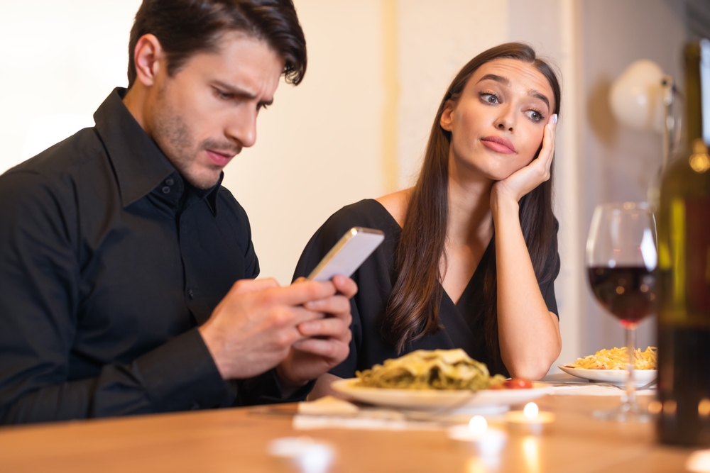 Как сохранить отношения: 5 ошибок, которые могут привести к разводу. Фото ©  Shutterstock