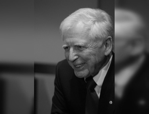 Умер немецкий вирусолог Харальд цур Хаузен, удостоенный Нобелевской премии
