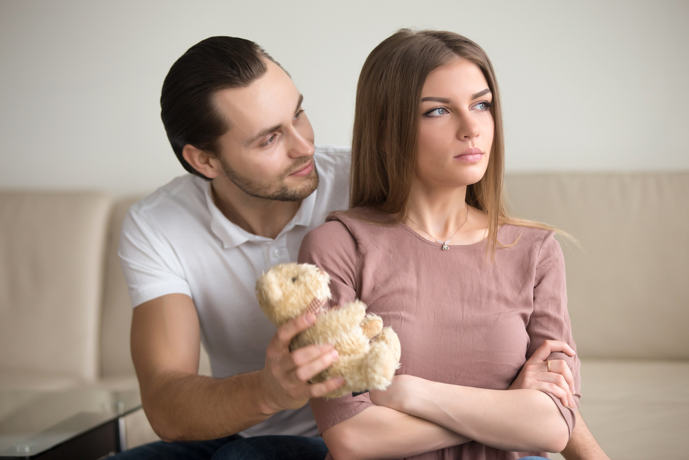 Как избежать развода: 5 ошибок, которые нужно избегать в отношениях. Фото © Shutterstock
