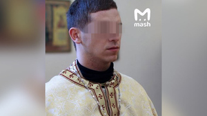 В Москве кафолического священника обвинили в педофилии