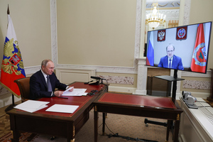 Политолог впечатлился успехами Алтайского края после встречи Путина с губернатором