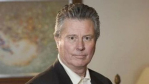 Умер звезда сериалов "Богатые тоже плачут" и "Дикая Роза" Гастон Тусет