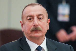 Алиев пригрозил изолировать Армению за попытки включить Карабах в мирный договор