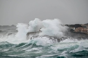 Каким районам России грозит цунами