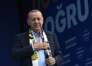 Гоблин Пучков допустил, что Эрдогана могли "чуть-чуть отравить"