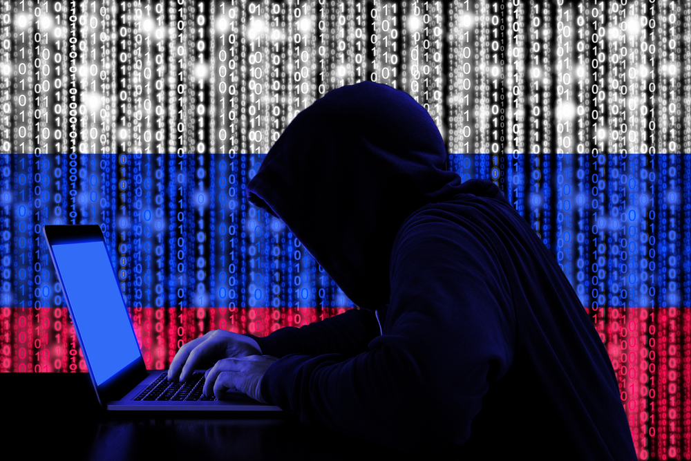 Хакеры призвали уважать Россию на сайте мэрии французского Бри-сюр-Марна