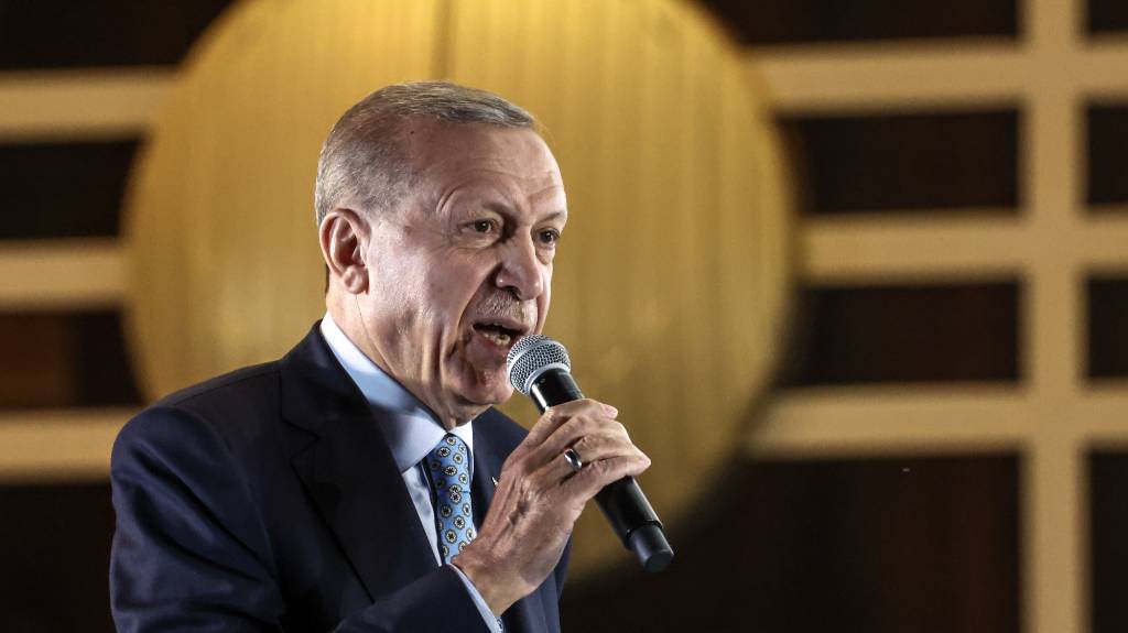 Аналитик словами о плохом друге и хорошем враге высказался о победе Эрдогана
