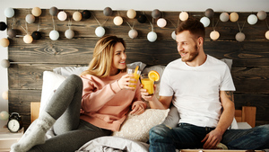 7 продуктов, которые мешают зачатию, — и чем их заменить, чтобы всё получилось