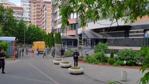 Собянин: Эвакуированные из-за атаки дронов москвичи начинают возвращаться в дома