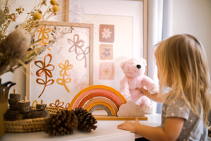 Что подарить ребёнку на День защиты детей: Самые любимые игрушки маленьких россиян