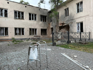При обстреле ПВР в Белгородской области погиб охранник учреждения, двое ранены