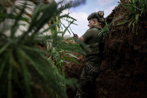 В Госдуме предрекли Украине "ужасный" конец после контрнаступления ВСУ